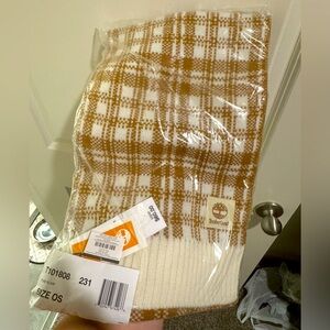 Timberland scarf